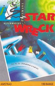 Star Wreck  - Box - Front Image