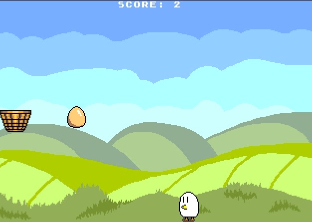 Break An Egg