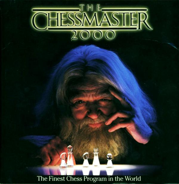 The Chessmaster 2000 Details Launchbox Games Database