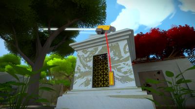 The Witness - Screenshot - Gameplay Image