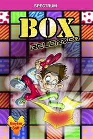 Box Reloaded