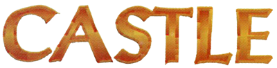 Castle - Clear Logo Image