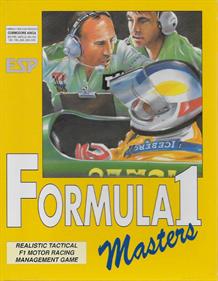 Formula 1 Masters