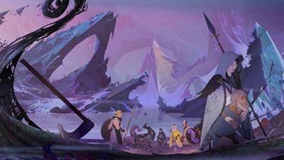 The Banner Saga Trilogy - Fanart - Background Image
