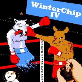 Battle of the Bits: Winter Chip IV