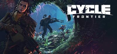 The Cycle: Frontier - Banner