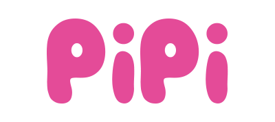 Pipi - Clear Logo Image