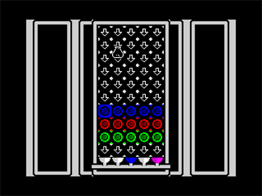 2K RGB Challenge - Screenshot - Gameplay Image