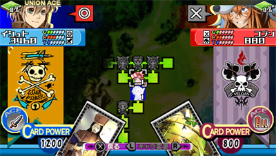 Gloria Union - Screenshot - Gameplay Image