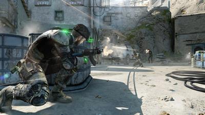Splinter Cell: Blacklist: 5th Freedom Edition - Screenshot - Gameplay Image