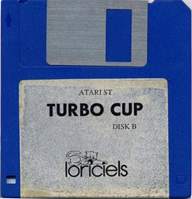 Turbo Cup - Disc Image