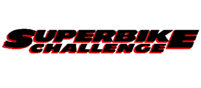 Superbike Challenge - Clear Logo Image