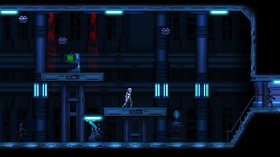 Ghost 1.0 - Screenshot - Gameplay Image