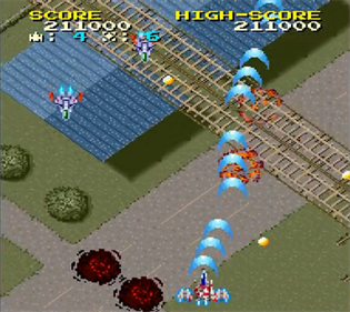 Code-Zero - Screenshot - Gameplay Image