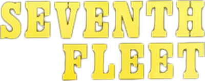 Seventh Fleet - Clear Logo Image