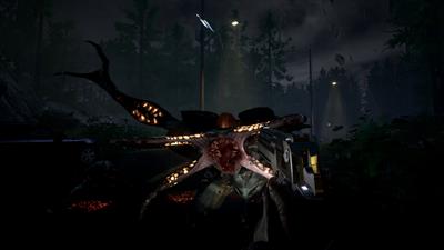 Earthfall - Screenshot - Gameplay Image