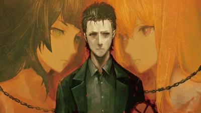 STEINS;GATE 0 - Box - Front Image