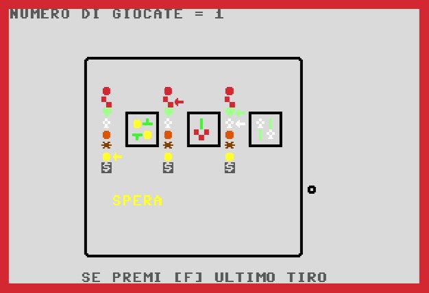 Slot Machine (Arcadia)