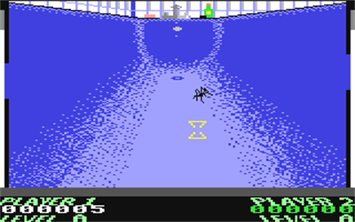 Araknifoe - Screenshot - Gameplay Image