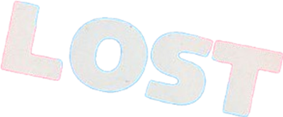 Lost - Clear Logo Image
