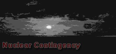 Nuclear Contingency - Banner Image