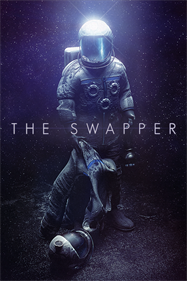 The Swapper - Box - Front