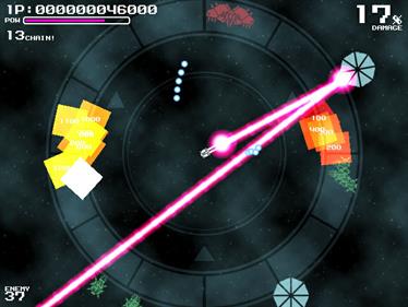 Cyclops - Screenshot - Gameplay Image
