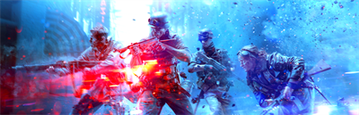 Battlefield V - Banner Image