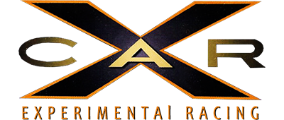 XCar: Experimental Racing - Clear Logo Image