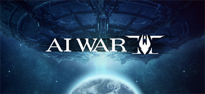 AI War II - Banner Image