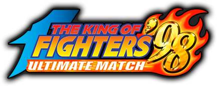 King Of Fighters 98 Ultimate Match png images