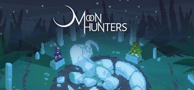Moon Hunters - Banner