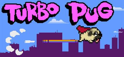 Turbo Pug - Banner Image