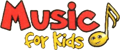 Kids Learn: Music A+ Edition - Clear Logo Image