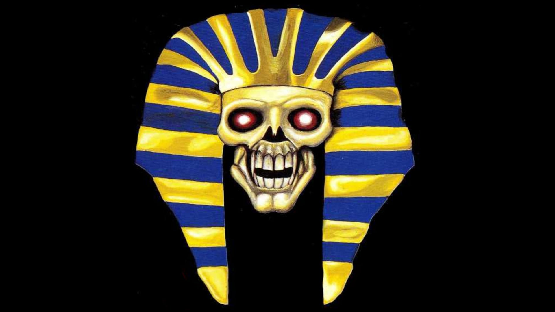 Book of the Dead