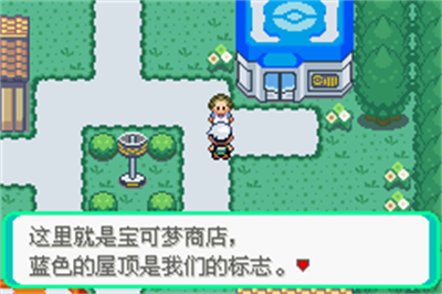 Pokémon Emerald 802 - Screenshot - Gameplay Image