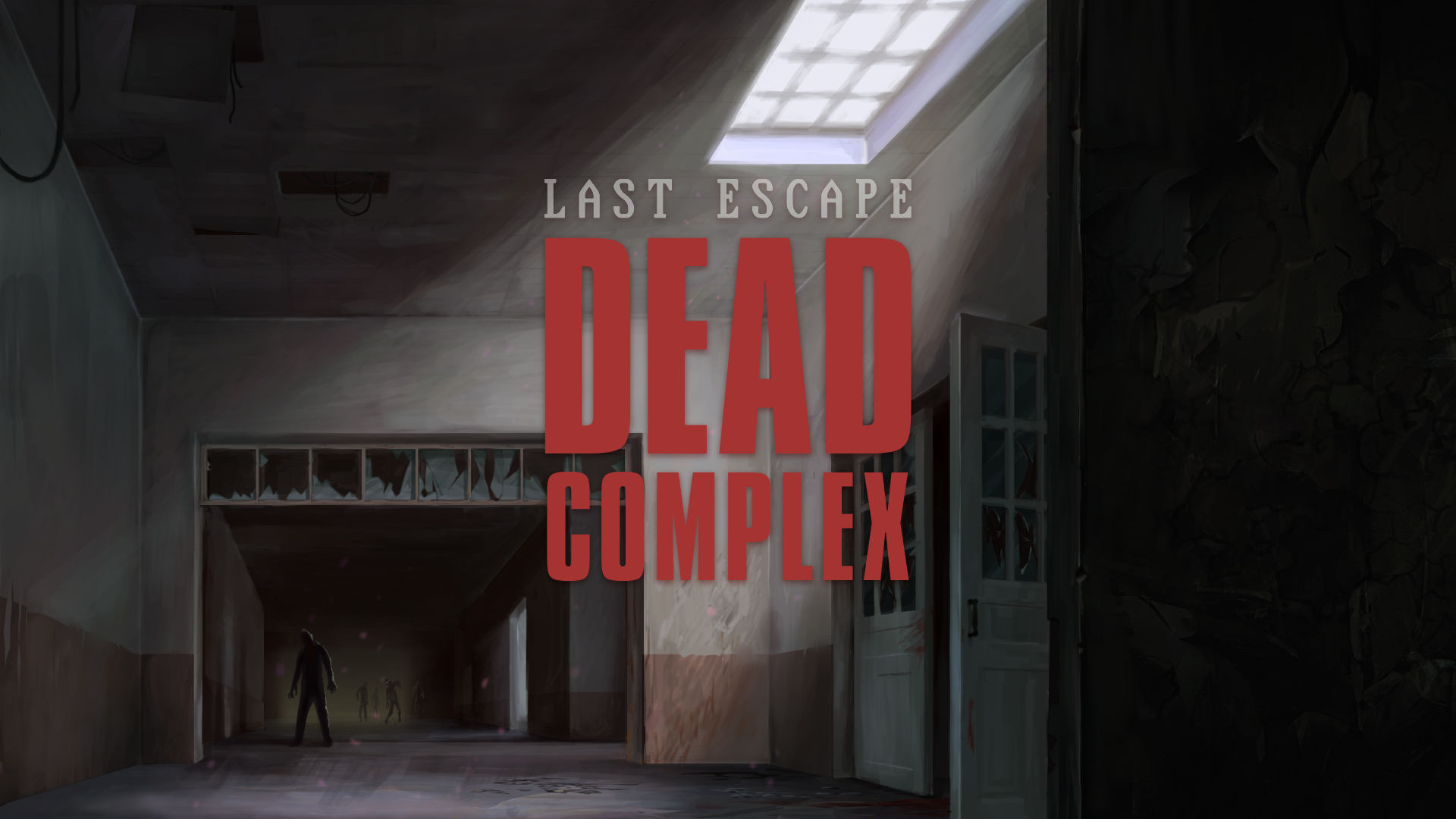 Last Escape: Dead Complex