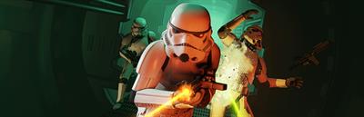 Star Wars: Dark Forces Remaster - Banner Image