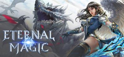 Eternal Magic - Banner Image