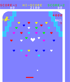 Straight Flush - Screenshot - Gameplay Image