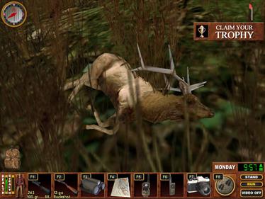 Cabela's Big Game Hunter 6 - Screenshot - Gameplay Image