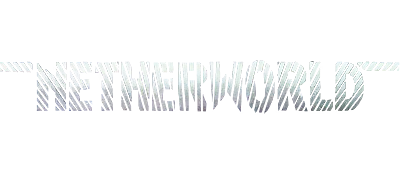 Netherworld  - Clear Logo Image