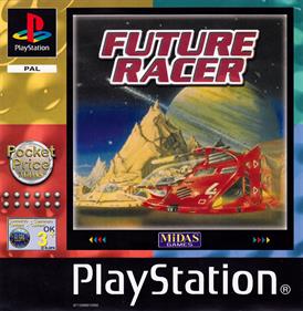 Future Racer - Box - Front Image