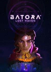 Batora: Lost Haven - Box - Front Image