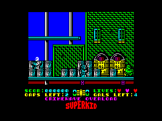 Superkid 