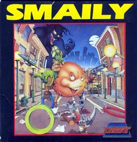 Smaily