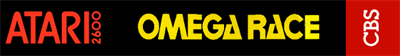Omega Race - Banner Image