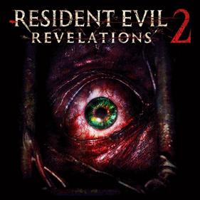 Resident Evil: Revelations 2 - Banner Image