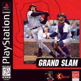 Grand Slam - Box - Front Image