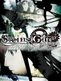 Steins;Gate Elite - Box - Front Image